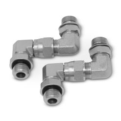 AK-08S Adapter Kit Connected