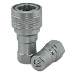 ISO 7241-B Quick Couplers
