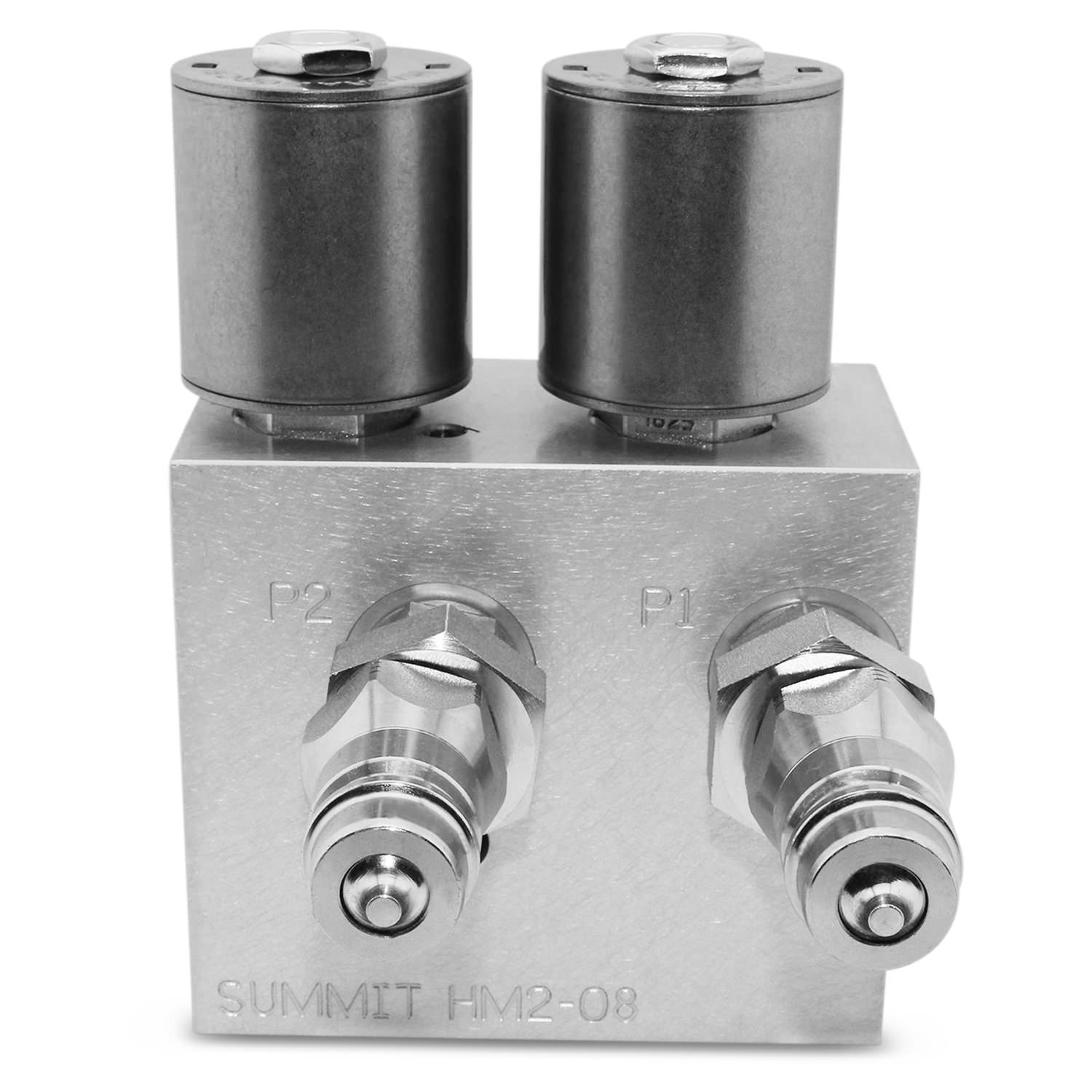 HM2 Back with Couplers