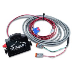 Hydraulic Multiplier Switches & Harnesses