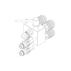 HM1-08-CF2 CAD Diagram