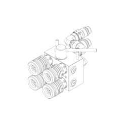 HM1-08-CF2 CAD Diagram