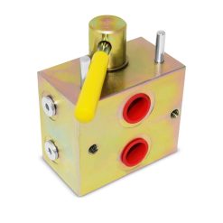 Manual Multiplier Back ISO