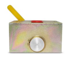 Manual Multiplier Bottom