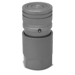 FF12 Flat Face Female Coupler