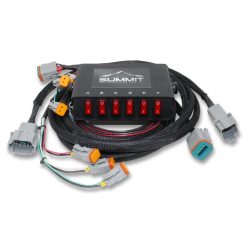 Hydraulic Multiplier Accessories