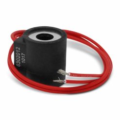 08 Series (1/2" Hole)