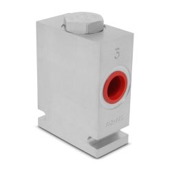 Hydraulic Flow Divder