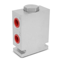 Hydraulic Pump Flow Divider / Combiner, 50:50