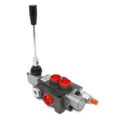 Monoblock Hydraulic Directional Control Valve, 1 Spool, 11 GPM