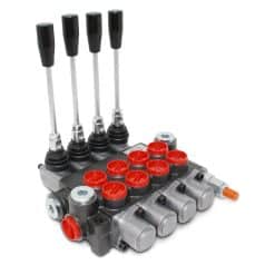 Hydraulic Valves