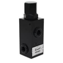 Pressure Relief Valves