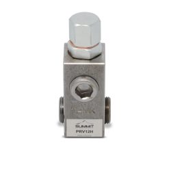 Adjustable High Pressure Relief Valve, 16 GPM, 2500 PSI, 3/4” NPT