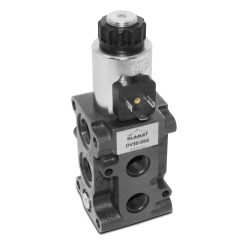 Hydraulic Multiplier DV90-08S Up