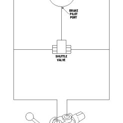 Hydraforce LSV1-6T-N Diagram