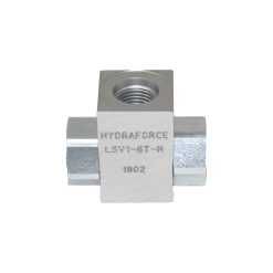 Hydraforce LSV1-6T-N Shuttle Valve