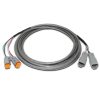 12ft Extension cable for Hydraulic Multiplier
