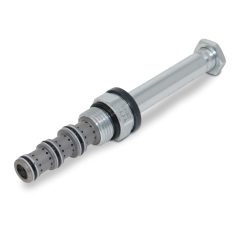 Hydraforce SV08-47A-0-N-00 Solenoid Operated Spool Cartridge Valve SV08-47A-6T-N-12ER SV08-47A-6T-N-12DL SV08-47A-6T-N-12DS SV08-47A-6T-N-12DG SV08-47A-6T-N-12EY SV08-47A-6T-N-12DL/W SV08-47A-6T-N-12EL SV08-47A-6T-N-24ER SV08-47A-6T-N-24DL SV08-47A-6T-N-24EY SV08-47A-6T-N-24DG