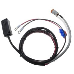 Momentary Push Button Switch