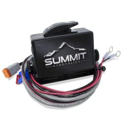 Diverter Valve Switches & Harnesses