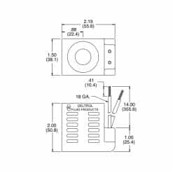 10162 Dual Wire Diagram