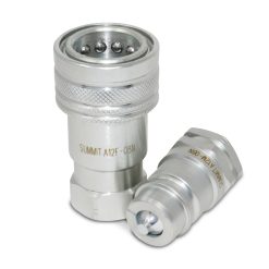 ISO 7241-A Quick Couplers