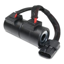 Product image of John Deere AT163475 replacement solenoid coil