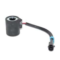 HydraForce 6359763 Solenoid Valve Coil for Bobcat Loaders