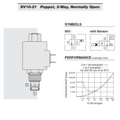 SV10-21 Diagram