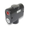 Hydraulic Proportional Flow Divider Valve, 50:50, 8 GPM, 3/8” NPT Ports