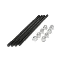 Hydraulic Diverter Valve Accessories