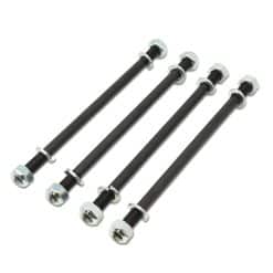 Assembled DV90 2 Valve Stacking Kit