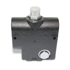 Flow control Relief Valve