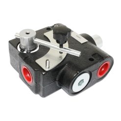 Flow control Relief Valve