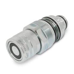 Bobcat Replacement Couplers