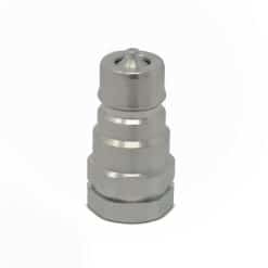 3/8″ NPT ISO 7241-A Quick Disconnect Hydraulic Female Coupler