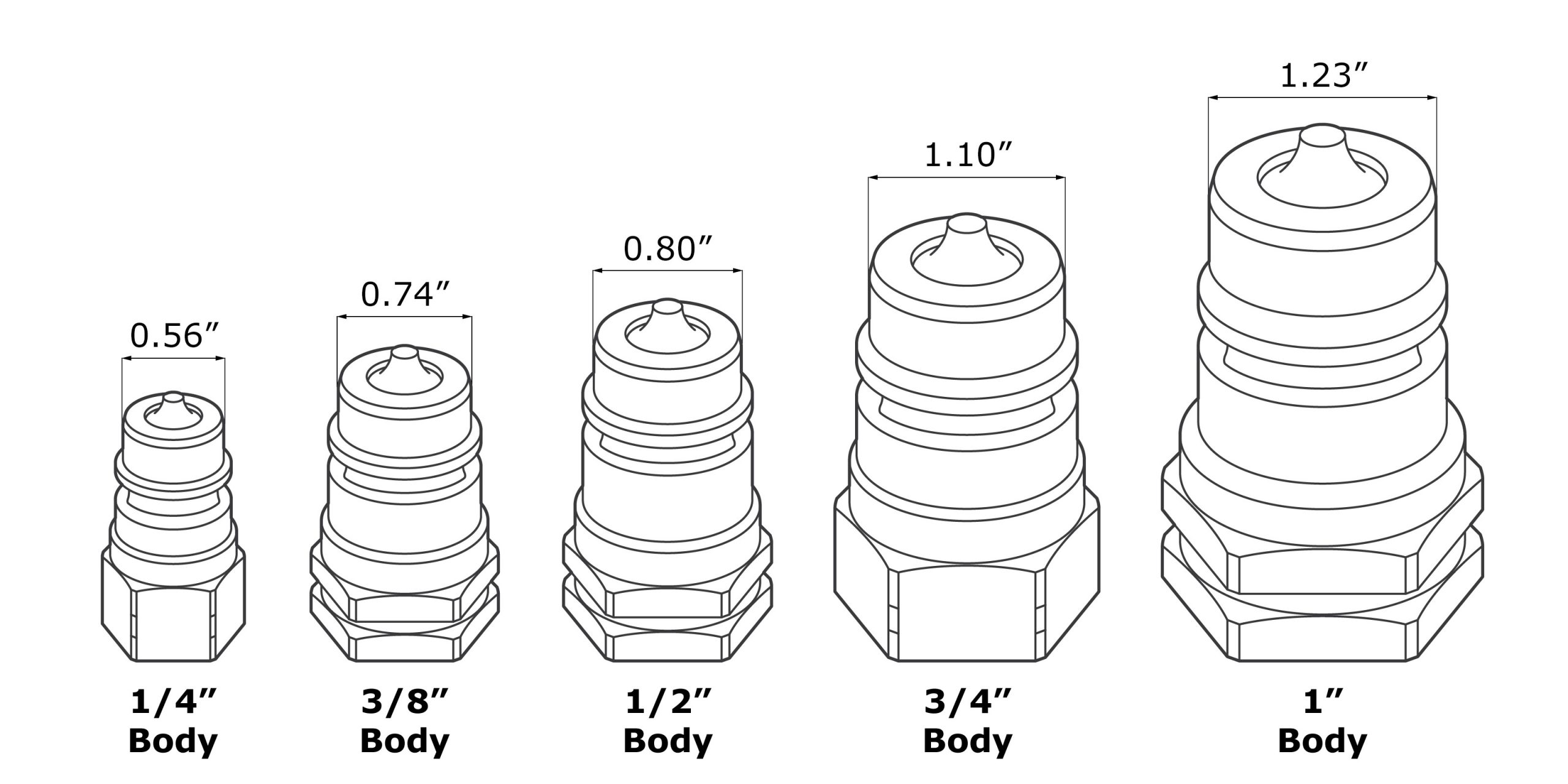 AG Group Done Summit Hydraulics