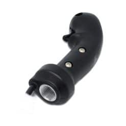 Diverter Valve Joystick Handle