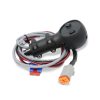 SW-J2 Third Function Joystick
