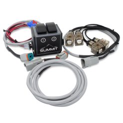 Control Valve Switches and Extensions