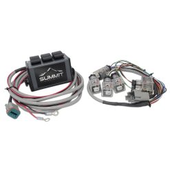 Switches, Harnesses, and Connectors