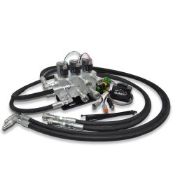 Rear Remote Kit For John Deere 2032R, 2025R, 1026R, 1025R, 1023E