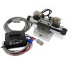 Electric Hydraulic Double Acting Directional Control Valve, 1 Spool, 15 GPM