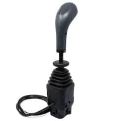Remote Valve Cable Control Joystick for Hydraulic Spool Valves