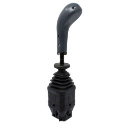 Remote Valve Cable Control Joystick for Hydraulic Spool Valves