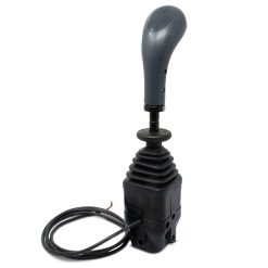 Remote Valve Cable Control Joystick for Hydraulic Spool Valves