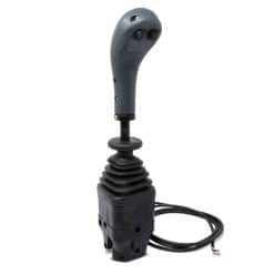 Remote Valve Cable Control Joystick for Hydraulic Spool Valves