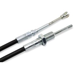 Cable for Hydraulic Valves Remote Push Pull Control