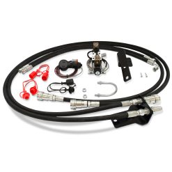 Kubota Third Function Kits