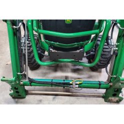 Installation photo of DV-JD1025R